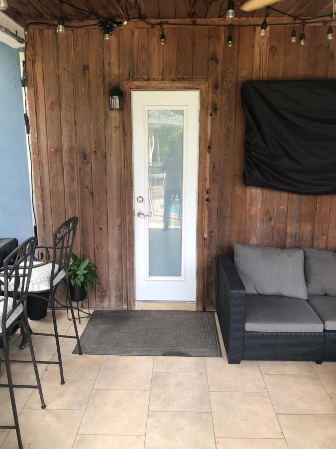 Homestay Weston Ranches Southwest Ranches Bagian luar foto