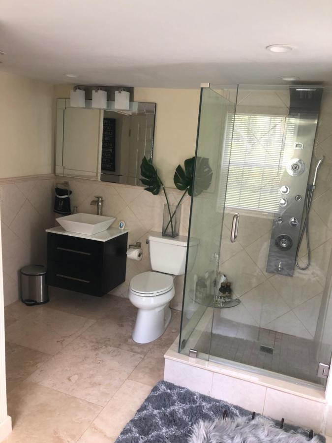 Homestay Weston Ranches Southwest Ranches Bagian luar foto
